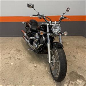 2013 Yamaha V Star CUSTOM   - Photo 3 - Las Vegas, NV 89146