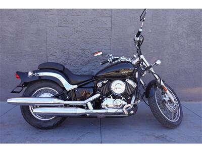2013 Yamaha V Star CUSTOM   - Photo 1 - Las Vegas, NV 89146