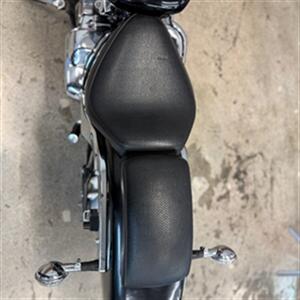 2013 Yamaha V Star CUSTOM   - Photo 7 - Las Vegas, NV 89146