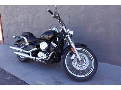 2013 Yamaha V Star CUSTOM   - Photo 2 - Las Vegas, NV 89146