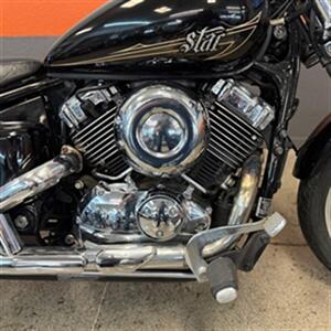 2013 Yamaha V Star CUSTOM   - Photo 12 - Las Vegas, NV 89146