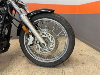 2013 Yamaha V Star CUSTOM   - Photo 14 - Las Vegas, NV 89146