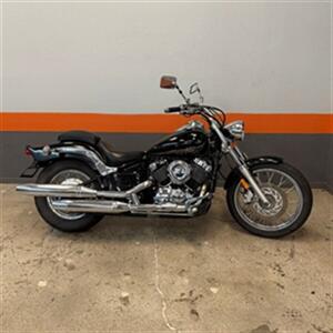 2013 Yamaha V Star CUSTOM   - Photo 1 - Las Vegas, NV 89146