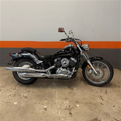 2013 Yamaha V Star CUSTOM   - Photo 1 - Las Vegas, NV 89146