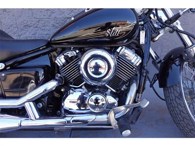 2013 Yamaha V Star CUSTOM   - Photo 4 - Las Vegas, NV 89146