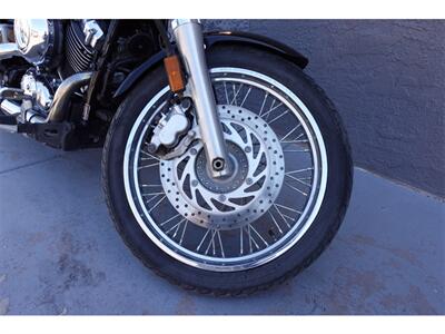 2013 Yamaha V Star CUSTOM   - Photo 7 - Las Vegas, NV 89146