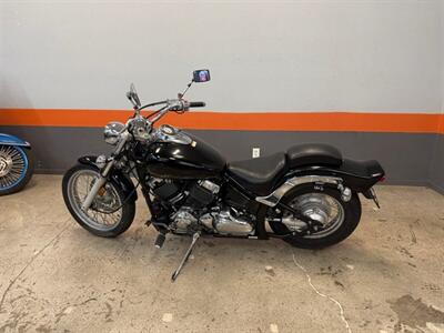 2013 Yamaha V Star CUSTOM   - Photo 2 - Las Vegas, NV 89146