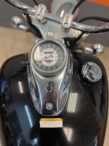 2013 Yamaha V Star CUSTOM   - Photo 9 - Las Vegas, NV 89146