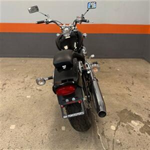 2013 Yamaha V Star CUSTOM   - Photo 6 - Las Vegas, NV 89146