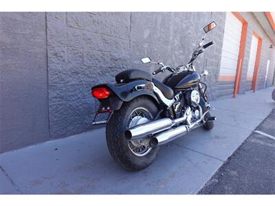 2013 Yamaha V Star CUSTOM   - Photo 3 - Las Vegas, NV 89146