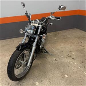 2013 Yamaha V Star CUSTOM   - Photo 5 - Las Vegas, NV 89146