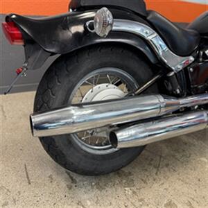 2013 Yamaha V Star CUSTOM   - Photo 13 - Las Vegas, NV 89146