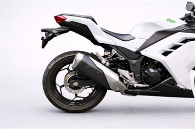 2015 Kawasaki NINJA 300 - Photo 3 - Las Vegas, NV 89146