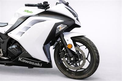 2015 Kawasaki NINJA 300 - Photo 5 - Las Vegas, NV 89146