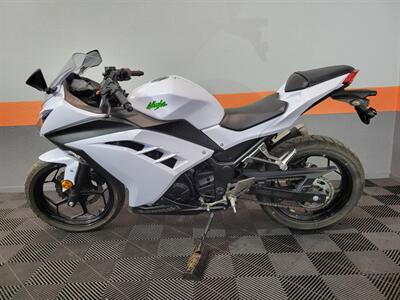 2015 Kawasaki NINJA 300   - Photo 10 - Las Vegas, NV 89146