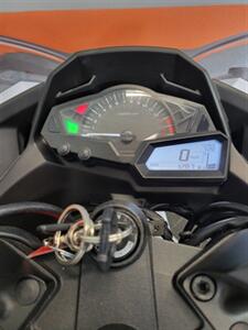 2015 Kawasaki NINJA 300   - Photo 11 - Las Vegas, NV 89146