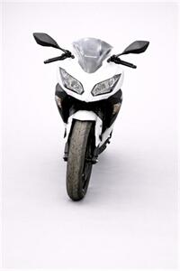 2015 Kawasaki NINJA 300 - Photo 2 - Las Vegas, NV 89146