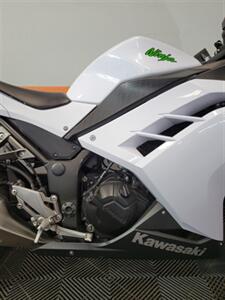 2015 Kawasaki NINJA 300   - Photo 3 - Las Vegas, NV 89146