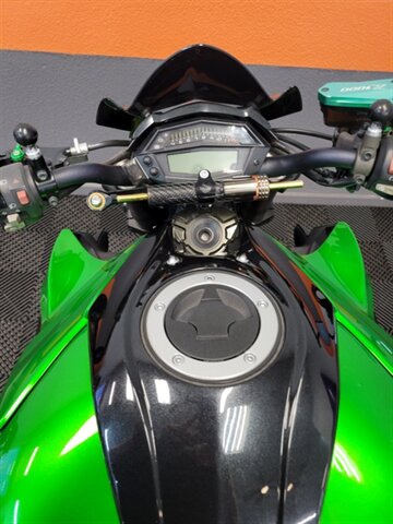 2014 Kawasaki ZR1000 - Photo 6 - Las Vegas, NV 89146