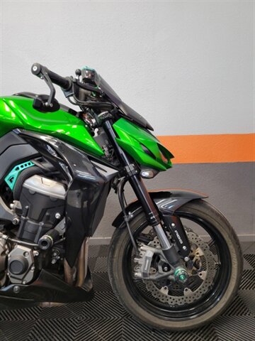 2014 Kawasaki ZR1000 - Photo 4 - Las Vegas, NV 89146