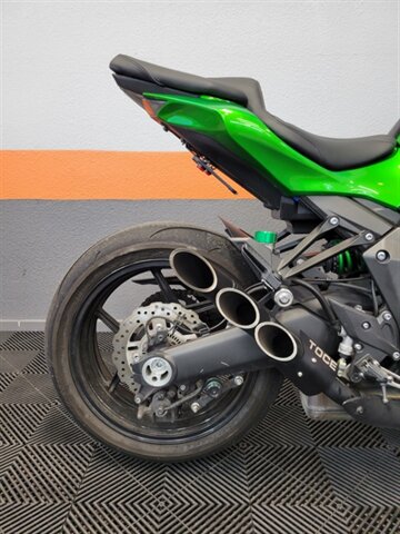 2014 Kawasaki ZR1000 - Photo 2 - Las Vegas, NV 89146