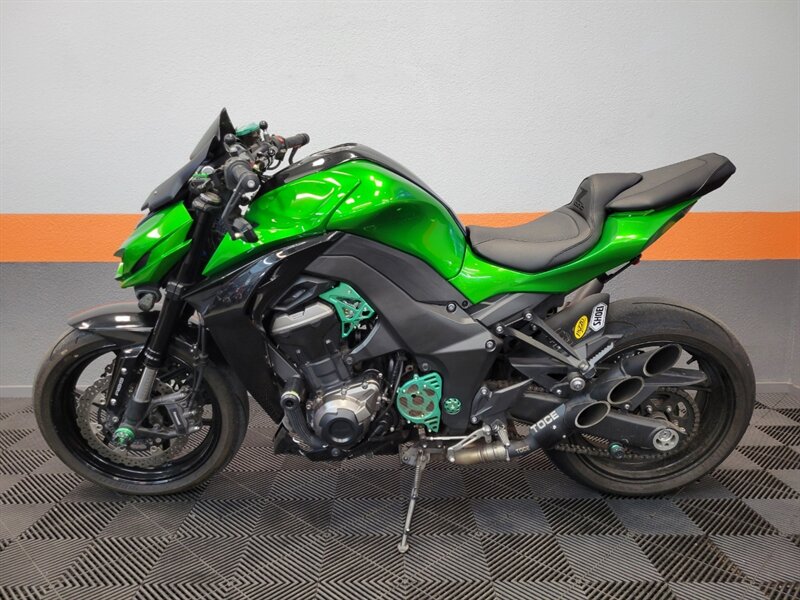 2014 Kawasaki ZR1000 - Photo 10 - Las Vegas, NV 89146