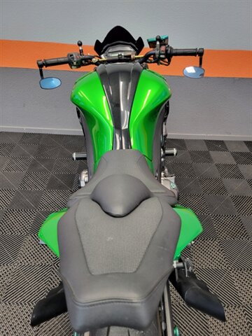2014 Kawasaki ZR1000 - Photo 8 - Las Vegas, NV 89146