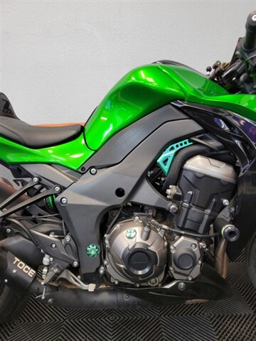2014 Kawasaki ZR1000 - Photo 3 - Las Vegas, NV 89146