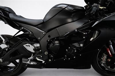 2024 Kawasaki ZX10R   - Photo 4 - Las Vegas, NV 89146