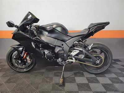 2024 Kawasaki ZX10R   - Photo 8 - Las Vegas, NV 89146