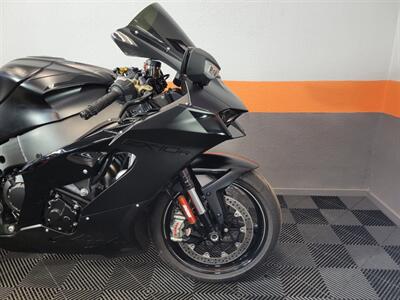 2024 Kawasaki ZX10R   - Photo 4 - Las Vegas, NV 89146