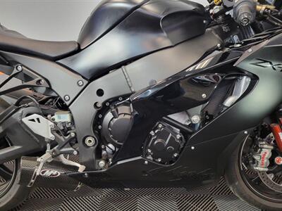 2024 Kawasaki ZX10R   - Photo 3 - Las Vegas, NV 89146