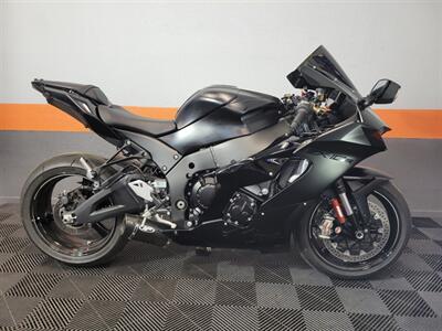 2024 Kawasaki ZX10R   - Photo 1 - Las Vegas, NV 89146