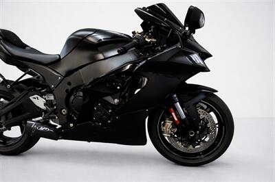 2024 Kawasaki ZX10R   - Photo 5 - Las Vegas, NV 89146