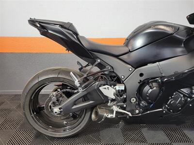 2024 Kawasaki ZX10R   - Photo 2 - Las Vegas, NV 89146