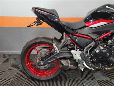 2024 Kawasaki ER650   - Photo 2 - Las Vegas, NV 89146
