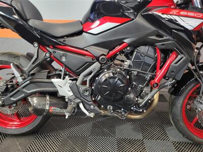2024 Kawasaki ER650   - Photo 3 - Las Vegas, NV 89146