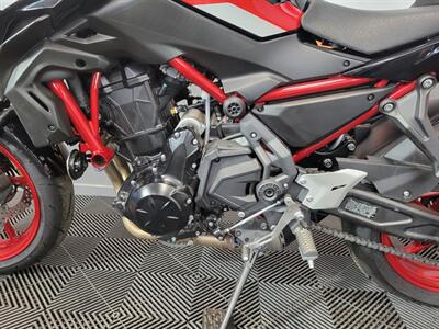 2024 Kawasaki ER650   - Photo 11 - Las Vegas, NV 89146