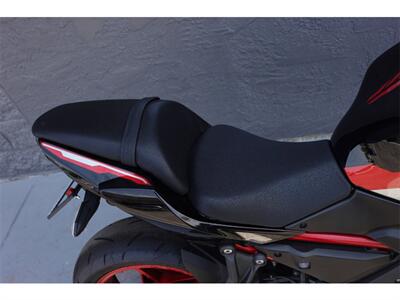 2024 Kawasaki ER650 Z650 ABS   - Photo 4 - Las Vegas, NV 89146