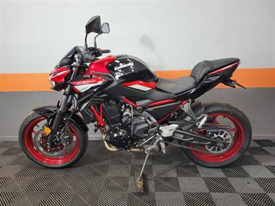 2024 Kawasaki ER650   - Photo 10 - Las Vegas, NV 89146