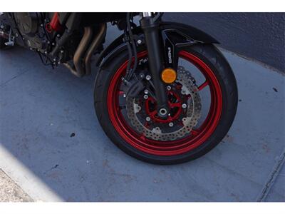2024 Kawasaki ER650 Z650 ABS   - Photo 6 - Las Vegas, NV 89146