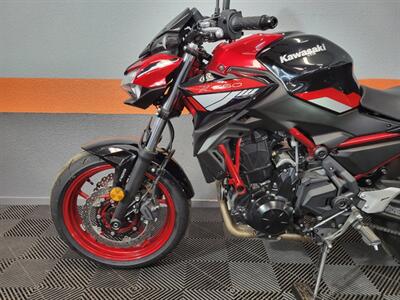 2024 Kawasaki ER650   - Photo 12 - Las Vegas, NV 89146