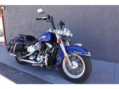 2015 Harley-Davidson Softail Classic   - Photo 2 - Las Vegas, NV 89146