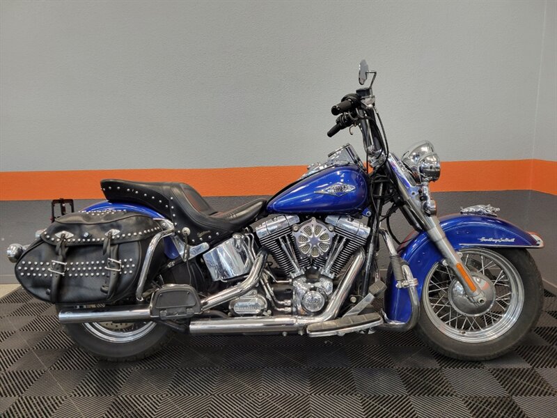 2015 Harley-Davidson Softail Classic   - Photo 1 - Las Vegas, NV 89146