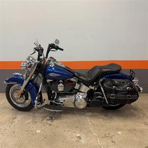 2015 Harley-Davidson Softail Classic   - Photo 2 - Las Vegas, NV 89146