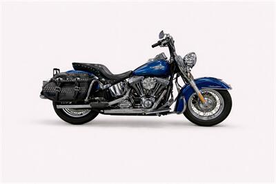 2015 Harley-Davidson Softail Classic   - Photo 1 - Las Vegas, NV 89146