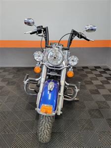 2015 Harley-Davidson Softail Classic   - Photo 9 - Las Vegas, NV 89146
