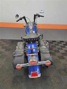 2015 Harley-Davidson Softail Classic   - Photo 10 - Las Vegas, NV 89146