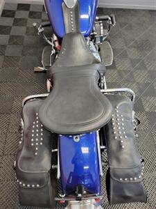2015 Harley-Davidson Softail Classic   - Photo 12 - Las Vegas, NV 89146