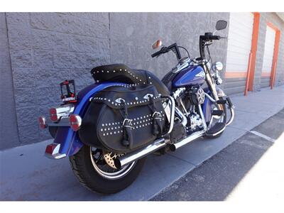 2015 Harley-Davidson Softail Classic   - Photo 3 - Las Vegas, NV 89146